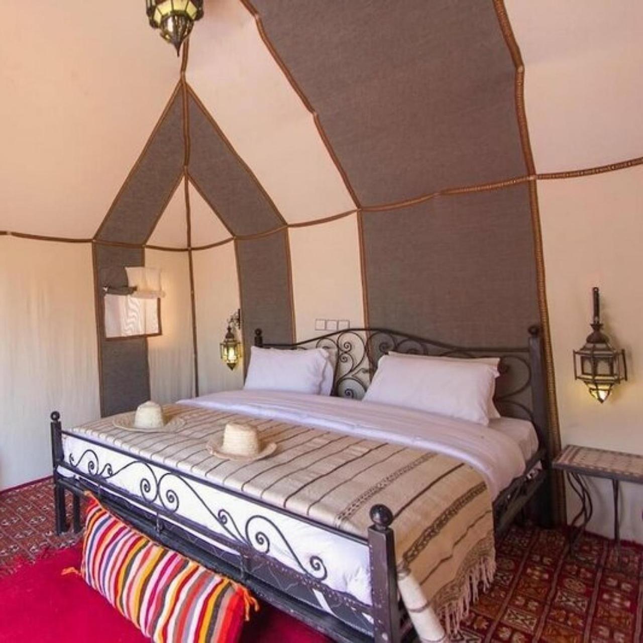Merzouga Family Camp Bagian luar foto