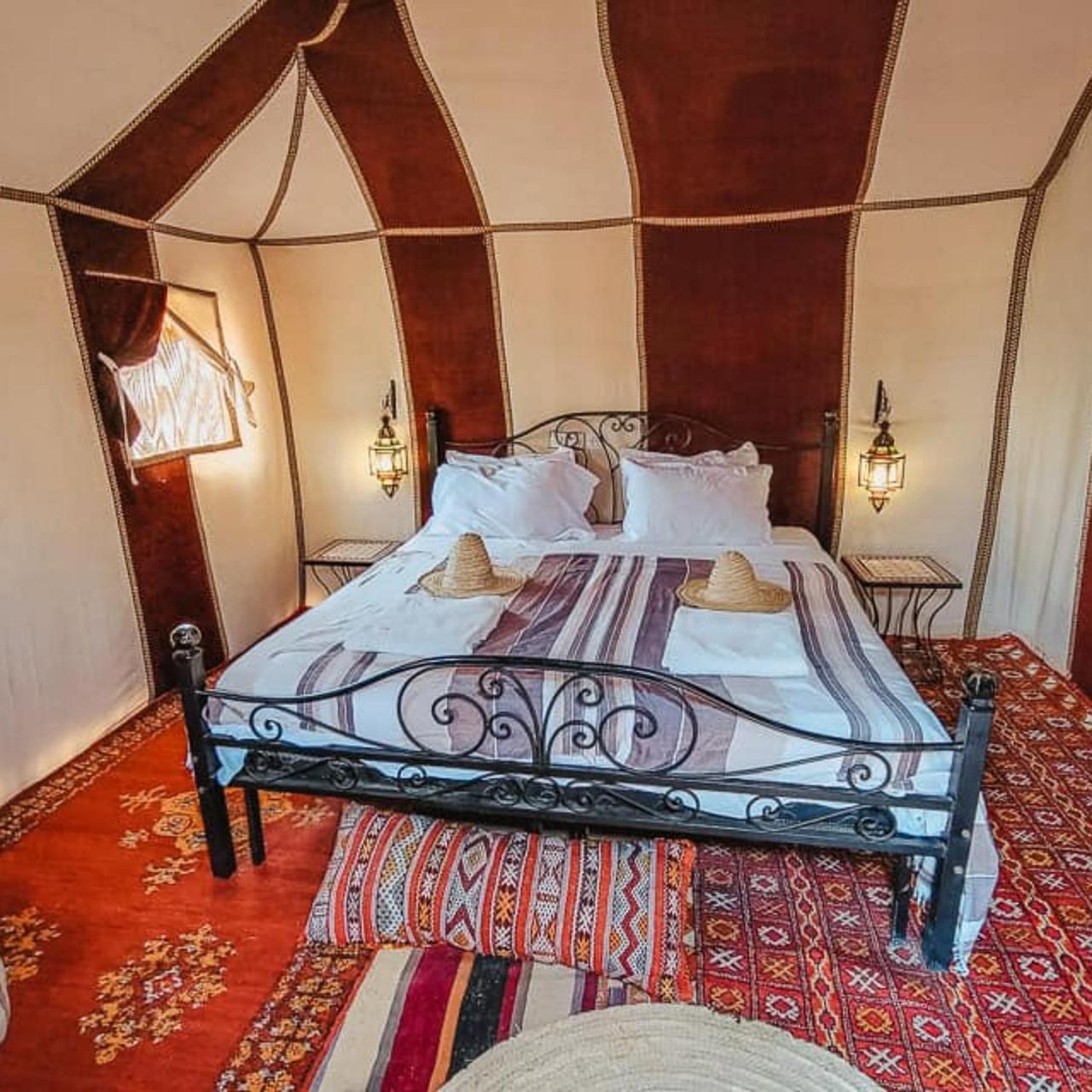 Merzouga Family Camp Bagian luar foto