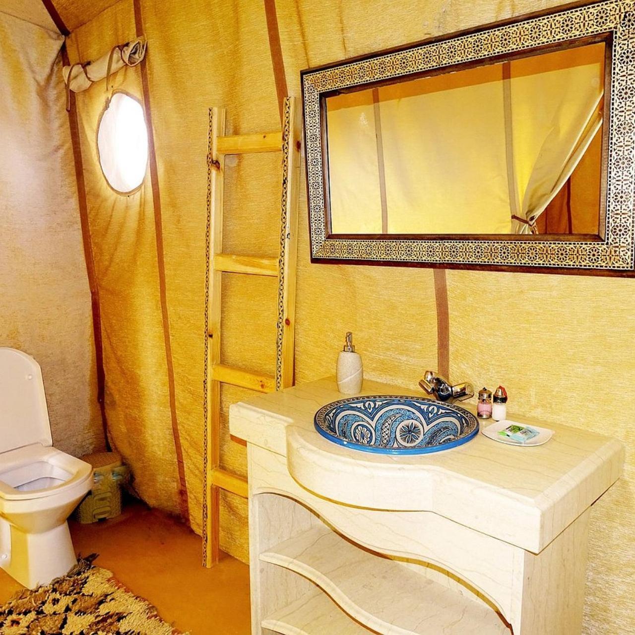 Merzouga Family Camp Bagian luar foto