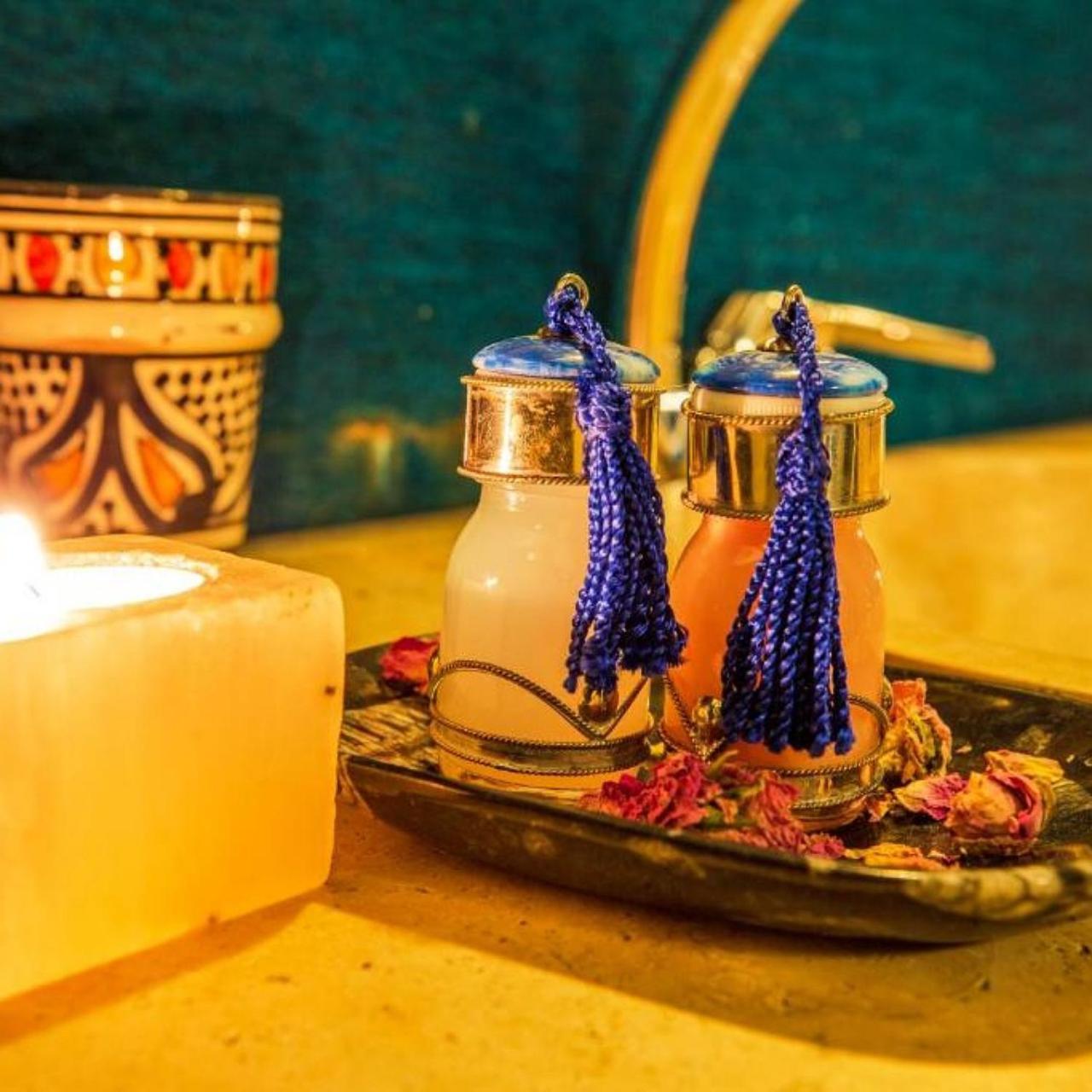 Merzouga Family Camp Bagian luar foto