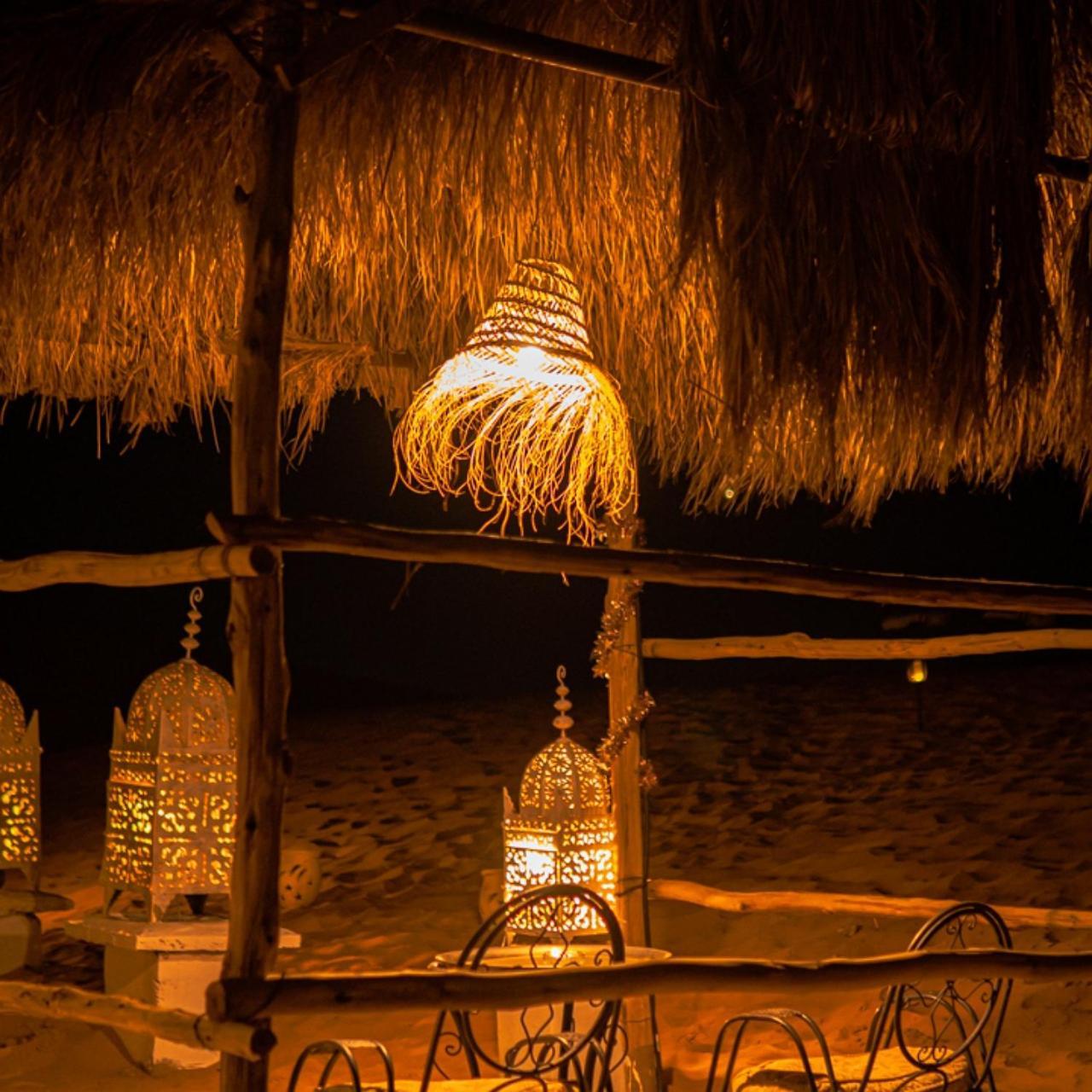 Merzouga Family Camp Bagian luar foto