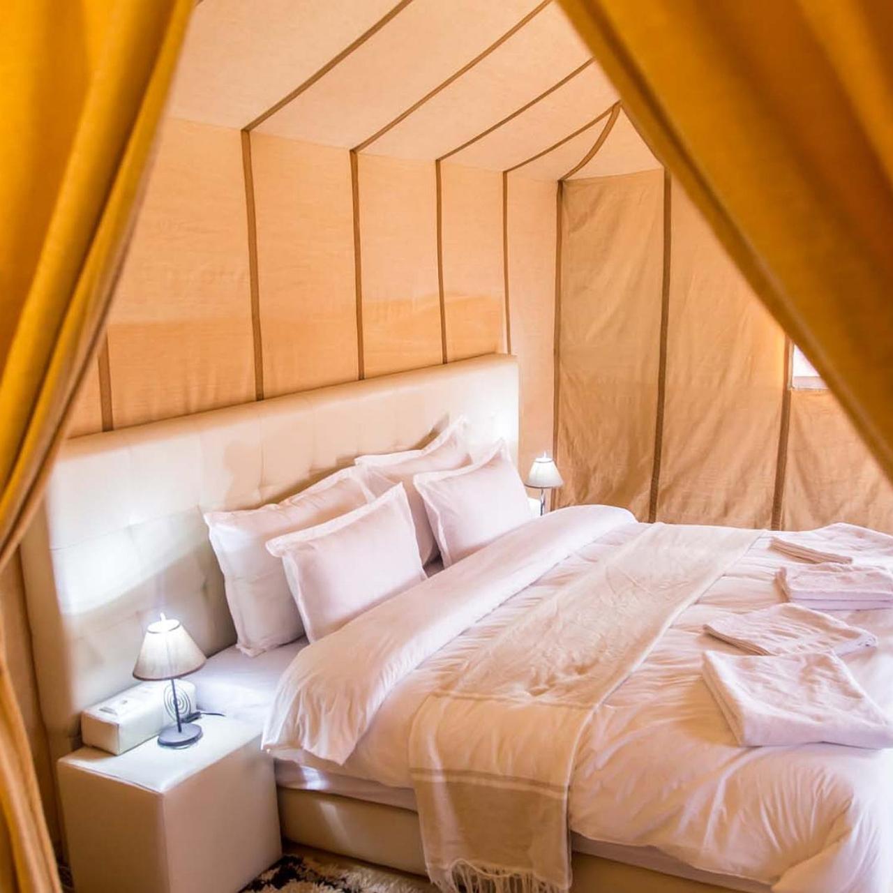 Merzouga Family Camp Bagian luar foto